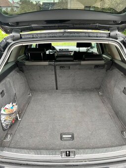 AUDI A4 B7 3.0TDi quattro, 150kW - 19