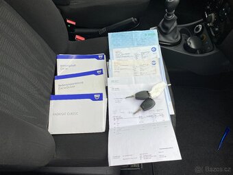 Dacia Duster, 1.6i 77KW- 1xMAJ 4x4 48 000KM - 19