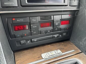 Audi S4 4.2 Quttro 344 Ps - 19