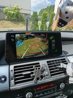 BMW X5 E70 - 19