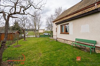 Prodej, domy/rodinný, 102 m2, Nová Ves 17, 34953 Konstantino - 19