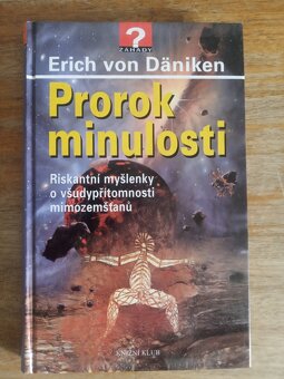 Erich von Daniken - 19