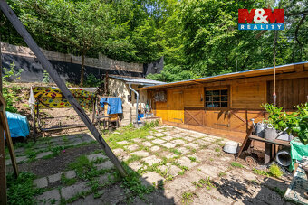 Prodej chaty, 84 m², Štěchovice - 19