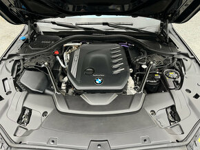 BMW ŘADA 7  730D   X DRIVE  210 KWrv:2022, 50tis Km AKCE - 19