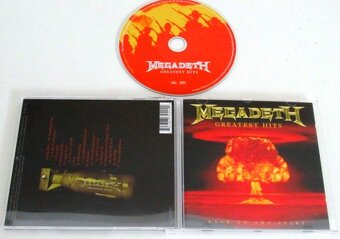 4x CD - 19
