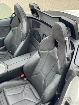 BMW Z4 M40i G29 r.v.2020 automat - 19