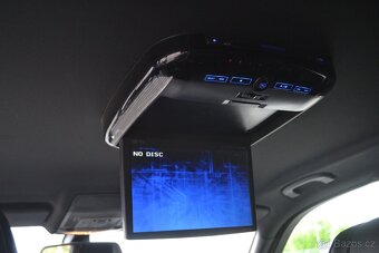 BMW X5 E70 M packet M57 - 19