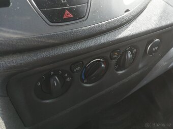 ✅Ford Transit valník, 2.2 TDCi, 1. majitel, původ ČR - 19
