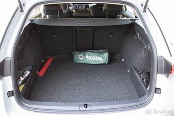 Škoda Octavia Combi 1.5 TSI Ambition - odpočet DPH - 19