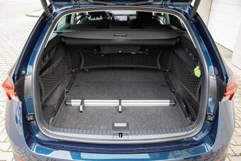 Škoda Octavia Combi 2.0 TDI Scout 4x4 DSG - 19