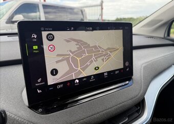 Škoda Enyaq iV 60 NOVÉ V ČR DPH 43.000Km elektro automat - 19