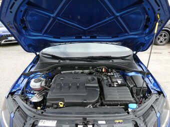 Škoda Octavia 2.0 TDi 110kW STYLE, serviska - 19