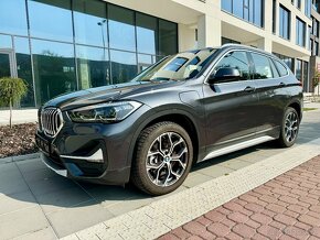 BMW X1 xDrive 25e Automat Plug in Hybrid Euro 6D 1 MAJITEL - 19