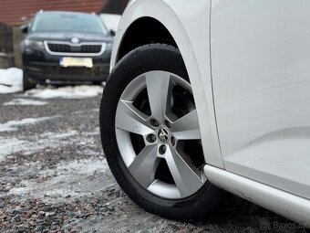 Škoda Scala 1.0TSi 85kw 2020 Virtual-klima-senzory-LED-tažné - 19