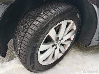 VW Passat B7 1.4 Tsi 90 kW combi Comfortline - 19