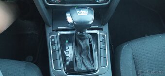 ŠKODA SUPERB II SEDAN 1,8TSi118kw,rv2009,DSG,XENONY - 19