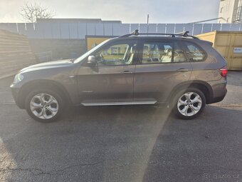 Prodám bmw x5 - 19