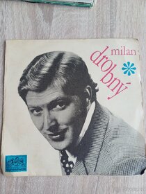 Prodám originální gramofonové desky, [b]. - 19
