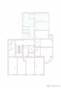 3+kk 85m2, Staňkova, Pardubice - Zelené Předměstí - 19