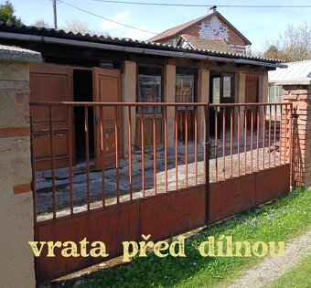 Prodej vícegeneračního domu, Všeruby 213, Plzeň-sever - 19