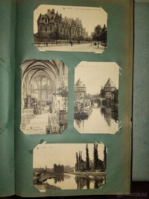 1.svět válka pohledy - 19