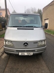 Odtahovka Sprinter - 19
