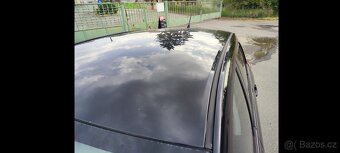 Auris Toyota 1.6 benzin černý - 19