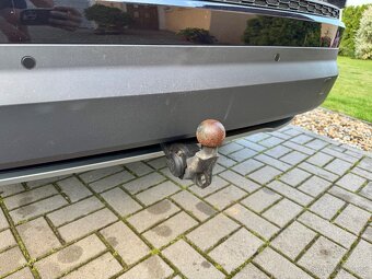 Škoda Kodiaq 4x4 2.0TDI DSG 12/2021 - 19