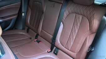 BMW X6 xDrive 30d mHEV A/T, M packet, SR, 210kW. odpočet DPH - 19