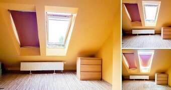 Prodej domu 4+kk • 110 m² bez realitky Nupaky (u Prahy) - 19