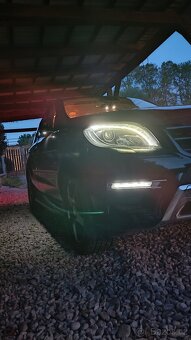 Mercedes ML  350 CDi w166 AMG - 19