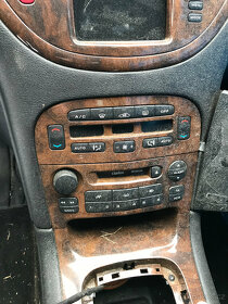 Peugeot 607 2,7HDI 2006 150kW UHZ, AUT, DILY z AUTA - 19