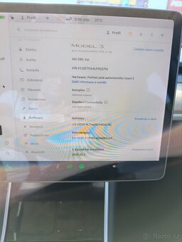 Tesla model 3 standard plus 55 včetně DPH - 19