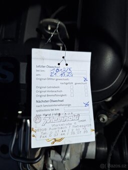 Škoda Yeti 1.2 TSi 77KW Naj:104.400KM 1xMaj.Servisní kniha - 19