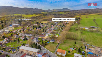 Prodej pozemku k bydlení, 1172 m², Varnsdorf - 19