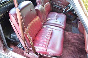 Ford Ranchero z roku 1979 - 19