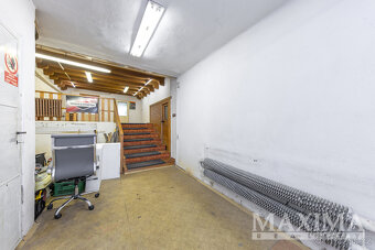 Dům 4+1 o ploše 290 m2 - Šternberk, Šternberk - 19
