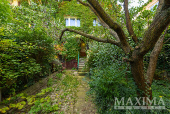 Dům 4+1 o ploše 290 m2 - Šternberk, Šternberk - 19