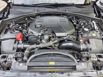 Jaguar F-Pace 3,0 D 221kW Prestige AWD ČR V6 AWD Prestige Ad - 19