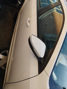 Škoda Octavia 3 combi 1.2tsI 77kw - 19