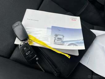 Audi A4 2.0 TDi 103KW S-line 1.Majitel - 19