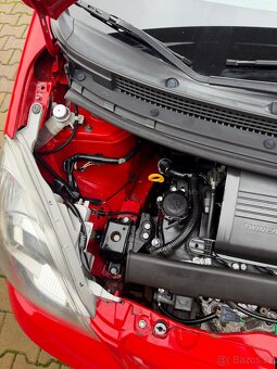 Daihatsu CUORE 1,0 i - 5 dveří - 19