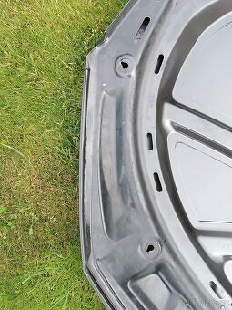 VW Passat B7 combi, variant - páté dveře, víko kufru, kapota - 19