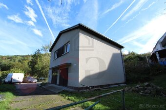 Prodej, rodinného domu, 3+kk, 150 m2, Plzeň - Bukovec - 19