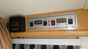 Hymer B654 - 19