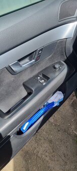 Audi A4 - 19
