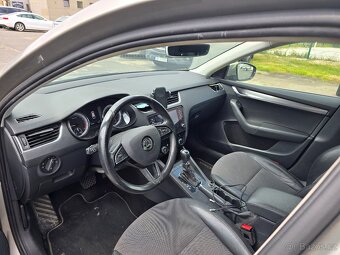 Skoda Octavia 1.6 tdi dsg -21%dph - 19