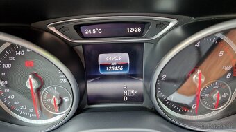 Mercedes-Benz GLA 200d 4M Night paket, 2018 CZ, 125tkm - 19