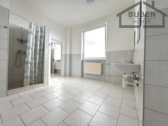 Komerční budova (kanceláře + sklad-výroba) 710  m2 , Planá u - 19