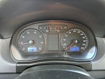 VW Polo 1.4 59kw, 2009, United - 19